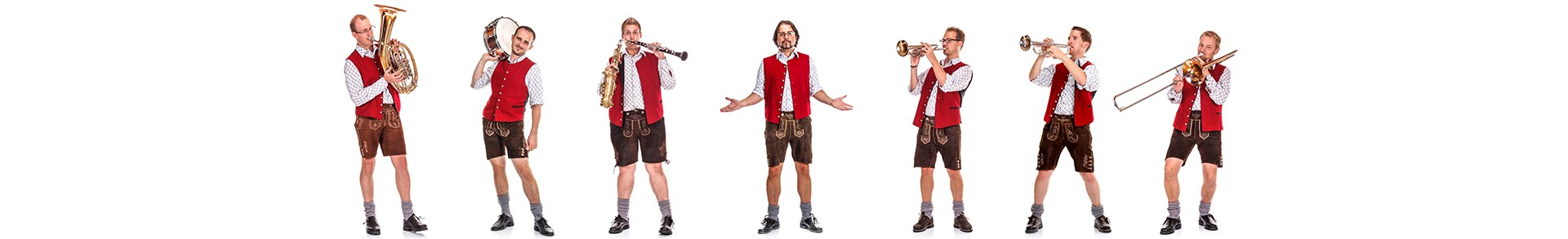 Mei Musi - Blasmusikverband OOE-